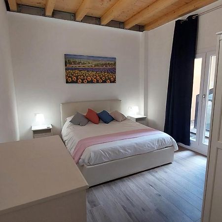 Vigarani Apartments Bologna Buitenkant foto