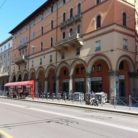 Vigarani Apartments Bologna Buitenkant foto