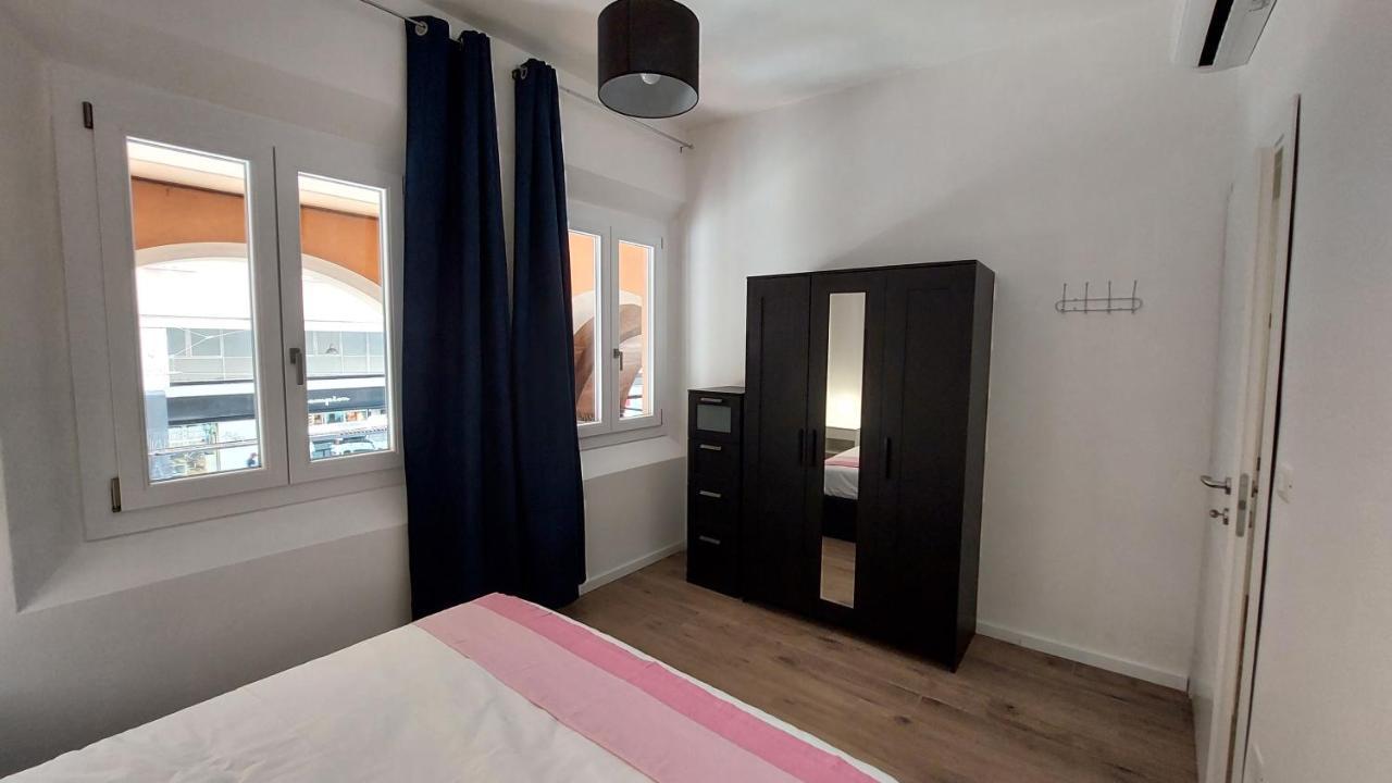 Vigarani Apartments Bologna Buitenkant foto