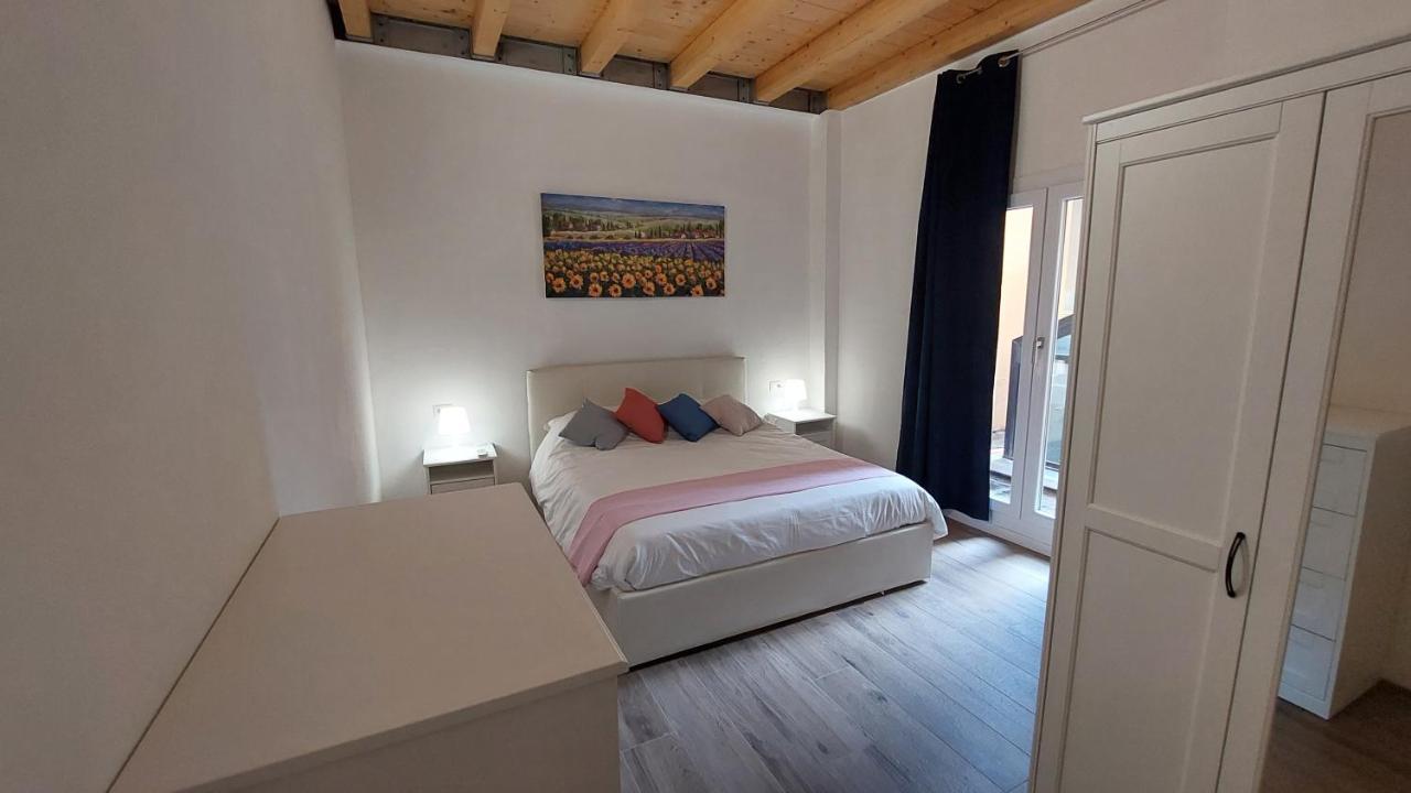 Vigarani Apartments Bologna Buitenkant foto