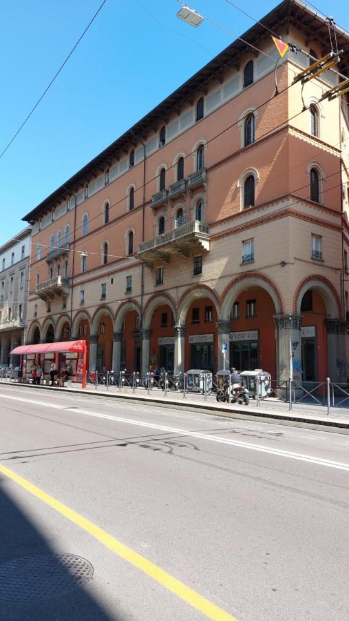 Vigarani Apartments Bologna Buitenkant foto