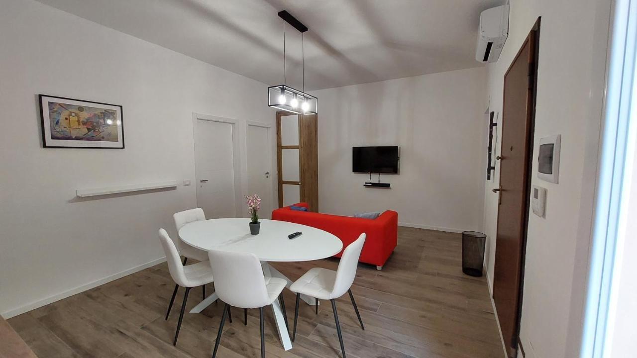 Vigarani Apartments Bologna Buitenkant foto