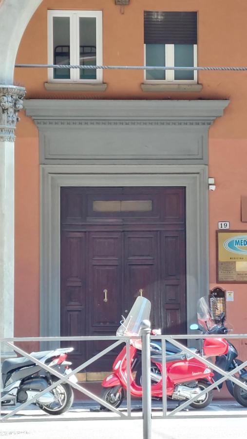 Vigarani Apartments Bologna Buitenkant foto