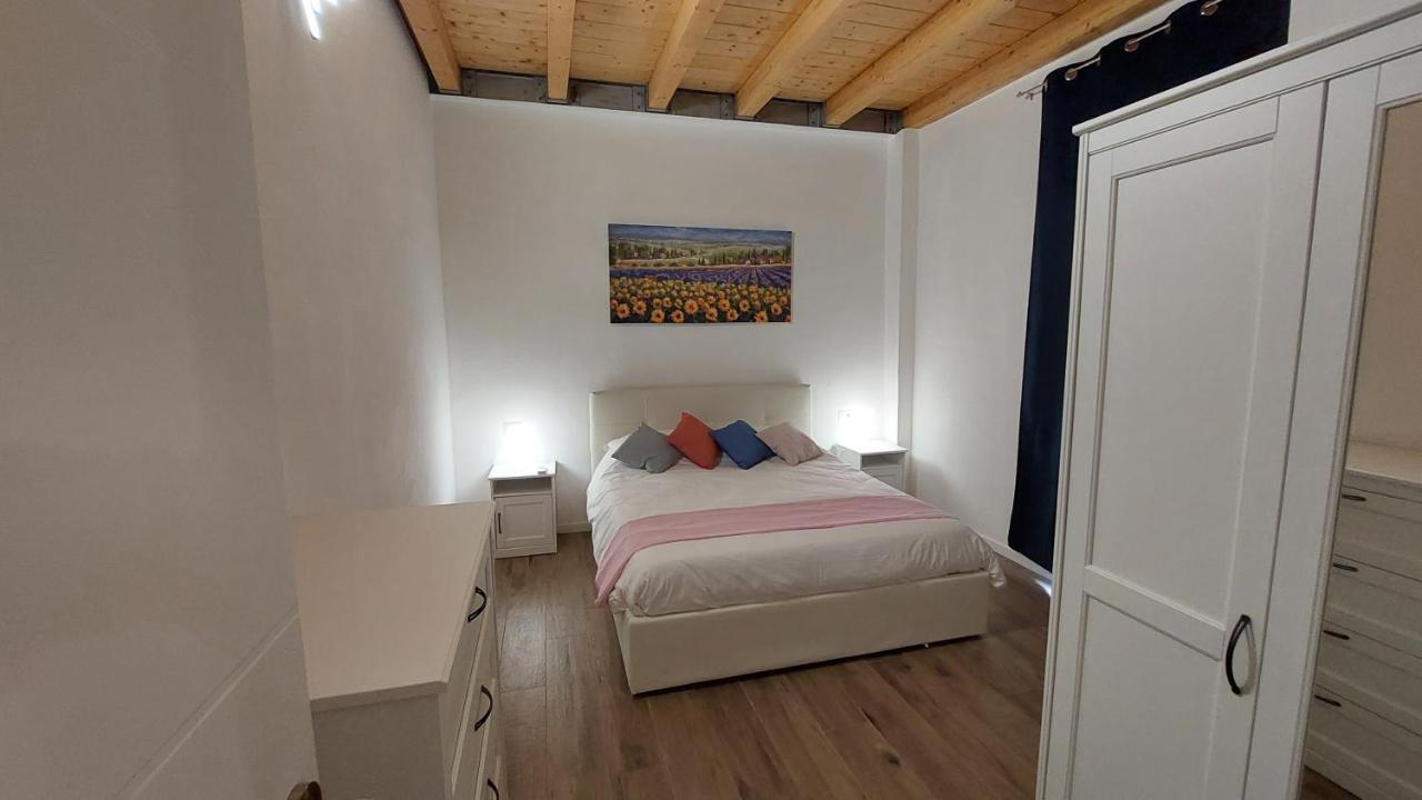 Vigarani Apartments Bologna Buitenkant foto