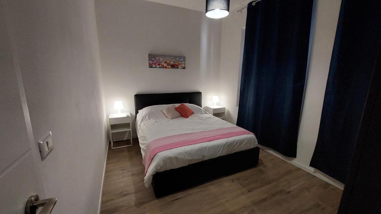Vigarani Apartments Bologna Buitenkant foto